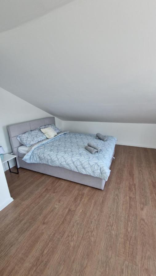 Apartmani Sky 1 2 3 Brčko Εξωτερικό φωτογραφία